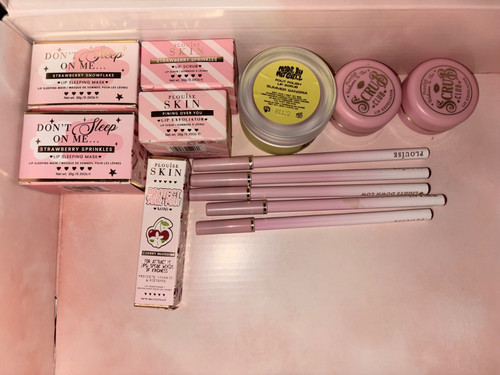 Louise lip bundle - |, 3