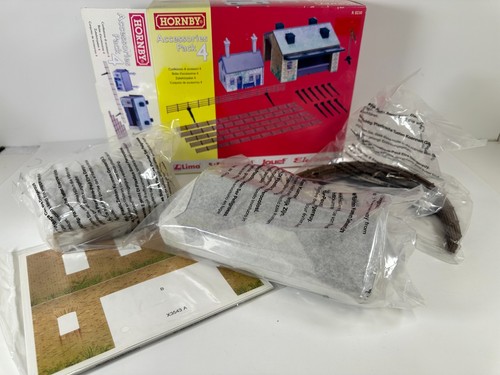 Hornby r8230 accessories - hornby,