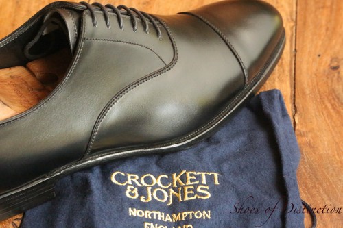 Crockett jones lonsdale - crockett,
