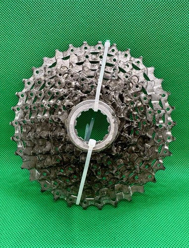 Retro mtb shimano m750 - retro, cs-m750
