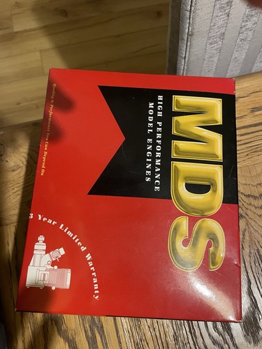 Mds pro aero engine sq - mds,