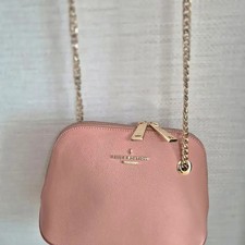 Pauls Boutique Pink Chain