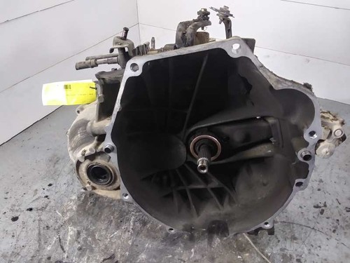 Bwg6 gearbox 1015997 - 5v,