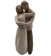 Willow Tree Ornament Together