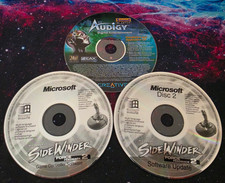 19x PC Discs For vintage PC's