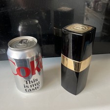 Chanel No 5 Parfum SPRAY vintage , large 100ml full, 1970s?  - FREE UK POST 