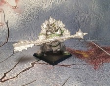 Ogor Mawtribes / Ogre Kingdoms