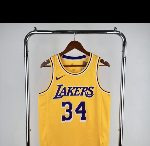 Nike los angeles lakers - angeles, o'neal