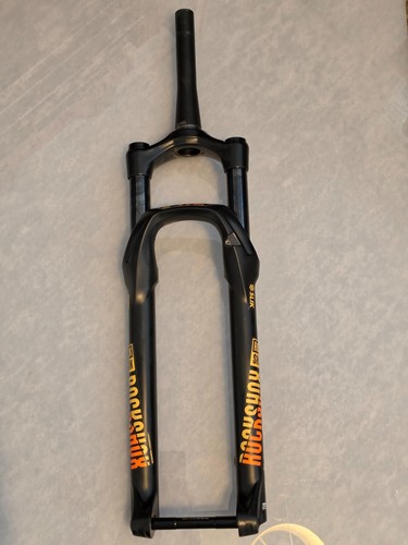 Rock shox judy - judy, 120mm