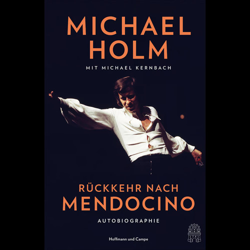 Rückkehr nach mendocino - nach,