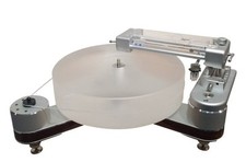 Clearaudio Innovation Turntable Inc TT3 Tonearm (Open Box)