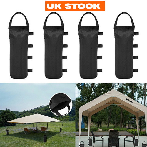 4pcs garden gazebo - 4pcs, foot