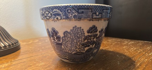 Swinnertons old willow blue - swinnertons,