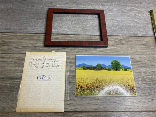 Villeroy boch vilbocard a - &,