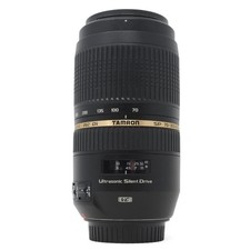 Used Tamron SP 70-300mm F4-5.6