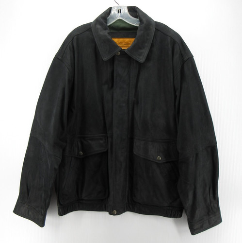 Vtg timberland jacket - vtg, xl