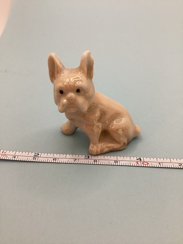 Antique miniature porcelain - antique,