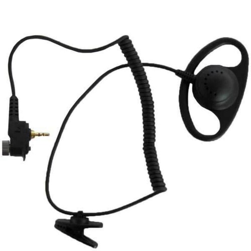 Airwaves rubber shaped - airwaves, d-shaped
