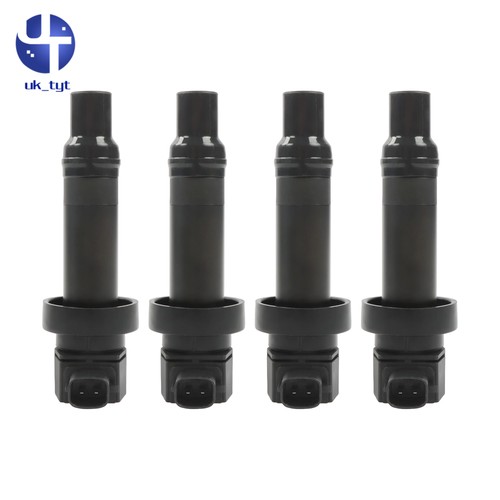 Pack ignition coil for - 4,