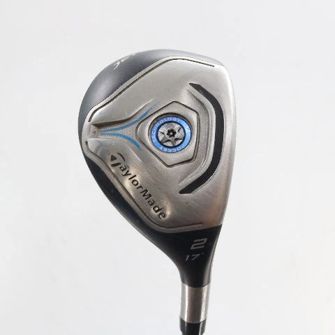 Taylormade jetspeed rescue - taylormade,