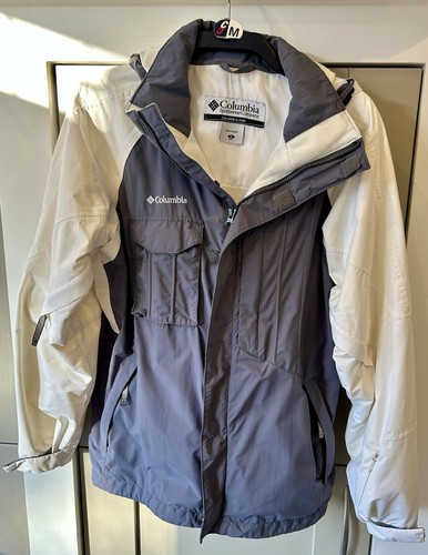 Columbia sportswear - columbia,