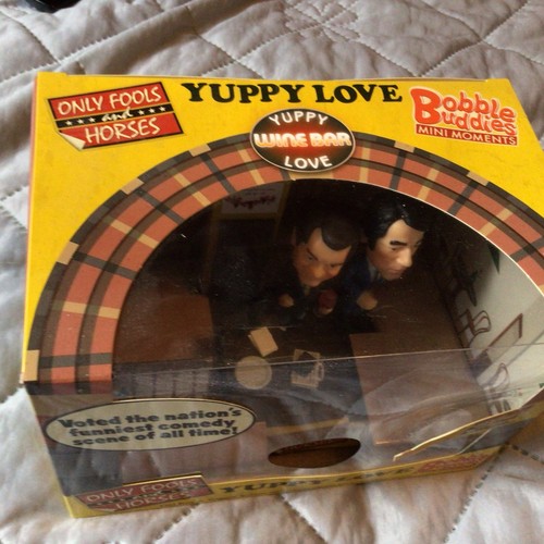 Only fools horses bobble - only, &