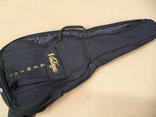 Vintage gemini guitar gig - gemini,