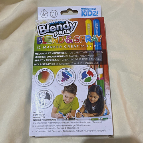 Chameleon kidz blendy - kidz!,