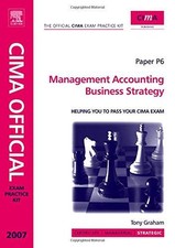 CIMA Exam Practice Kit