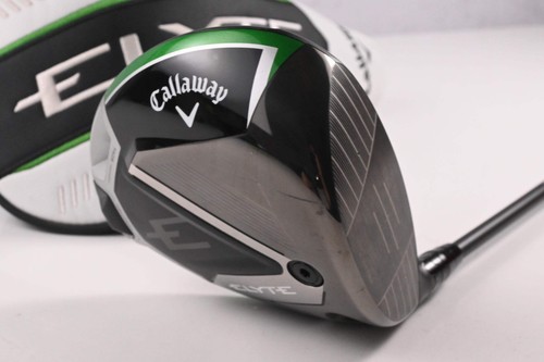 Callaway elyte driver 9 - elyte, /