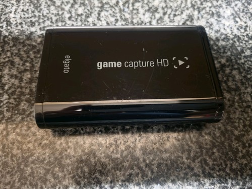 Elgato game capture - capture, hd
