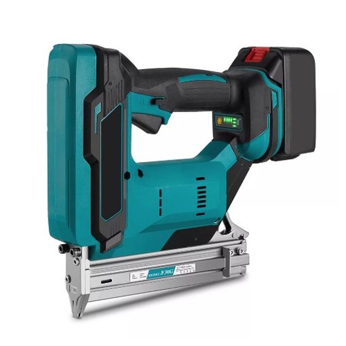 Electric straight nailer heavy - electric,