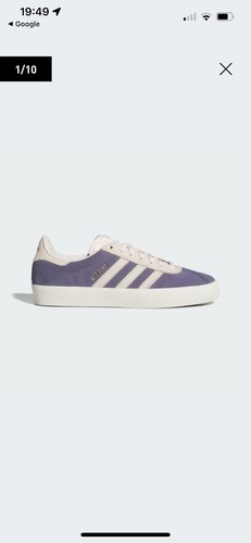 Adidas originals gazelle adv - adidas,