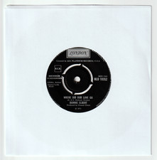 DONNIE ELBERT : WHERE DID OUR