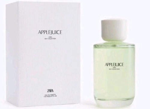 Zara women applejuice apple - women,