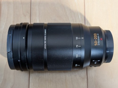 Panasonic leica - panasonic, dg