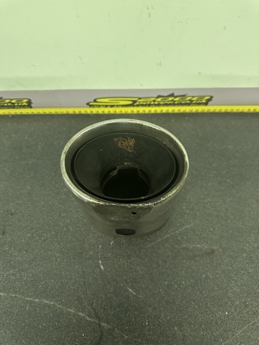 Honda s2000 ap2 - honda, exhaust