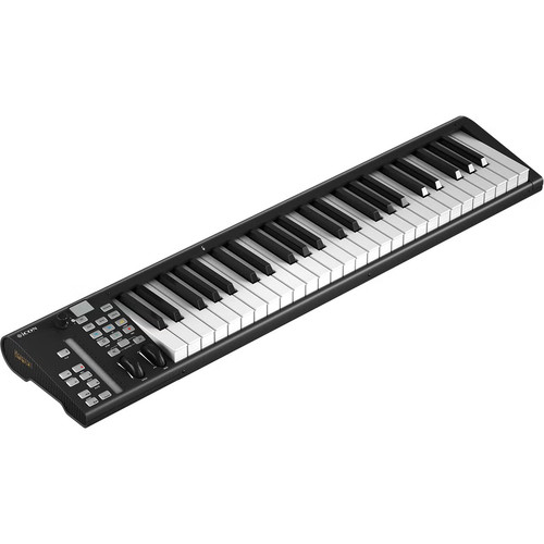 Icon pro audio artist 49x - artist, usb
