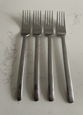 RARE 4 x Ikea DATA Dinner