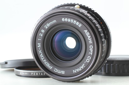 Near mint pentax - [, smc