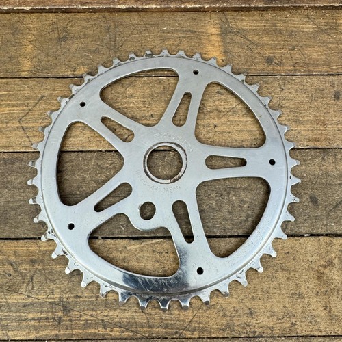 Vintage mongoose takagi bmx - mongoose,