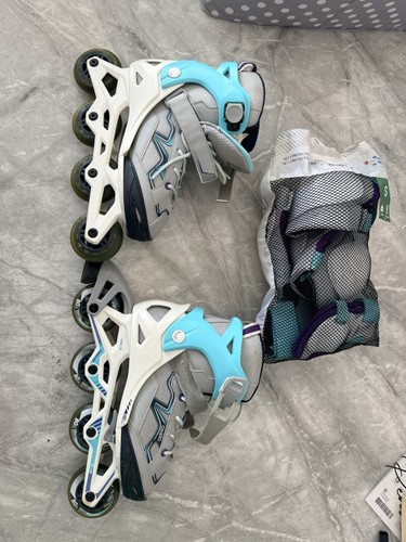 Decathlon oxelo roller - roller, skates