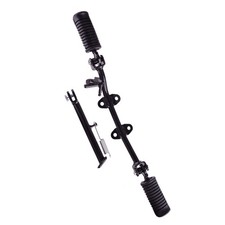 Kickstand Footpeg Bracket Fit