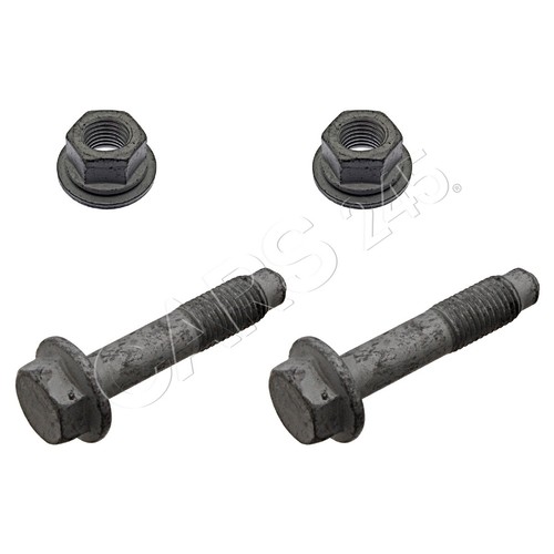 Front strut wheel bearing - strut,