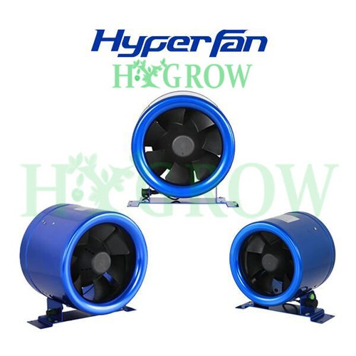 Phresh hyper fan v2 - phresh,