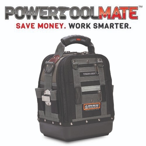Veto pro pac - veto, tech-mct