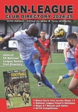 Non-League Club Directory