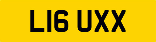 L16 uxx luxury limousine - luxury,
