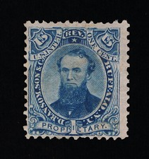 GENUINE SCOTT #RS196c PRIVATE