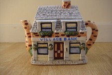 Annie Rowe The Village